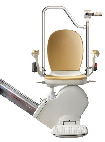 Stairlift