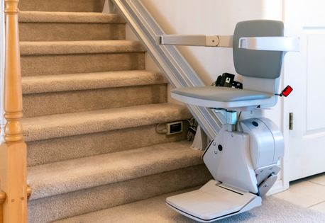 stairlift