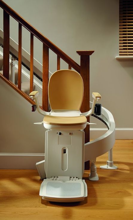 Stairlift