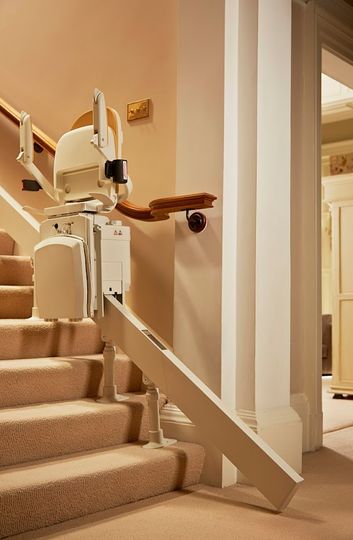 Stairlift