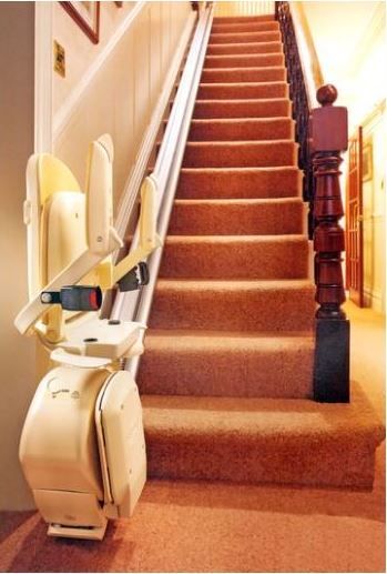 Stairlift