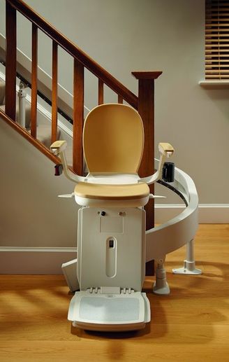 Stairlift